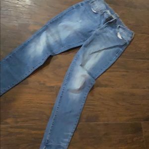 Old navy jeans